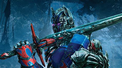 optimus prime transformers   knight sword wallpapers  widescreen