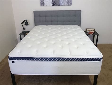 best mattress for stomach sleepers sleepopolis
