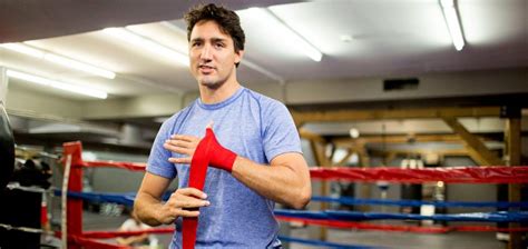 if justin trudeau doesn t have sex with me i will burn his country to the ground