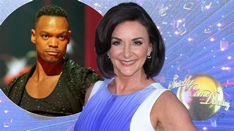 Strictly Come Dancing Shirley Ballas Warns Fans The Same Sex Dance
