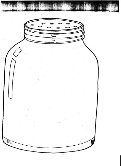 bug jar coloring page thiva hellas