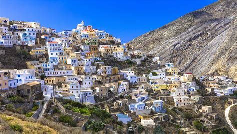 zonvakantie karpathos griekenland tips informatie