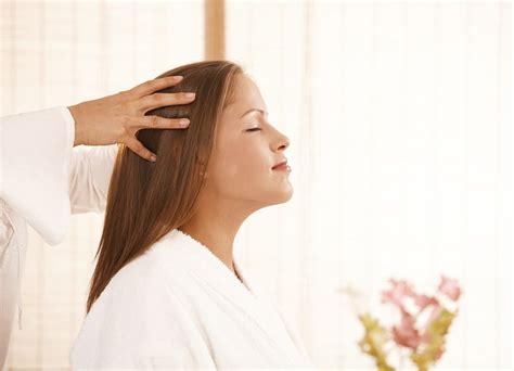 Indian Head Massage The Wellness Centre Therapies In Northallerton