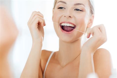 simple steps  teeth cleaning  home great healthy habits