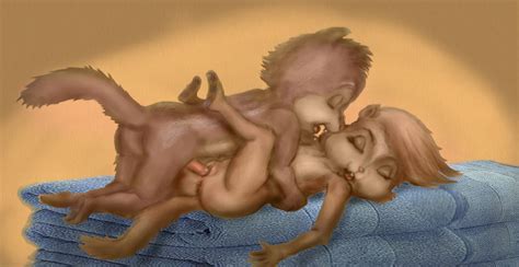 rule 34 alvin and the chipmunks alvin seville brittany