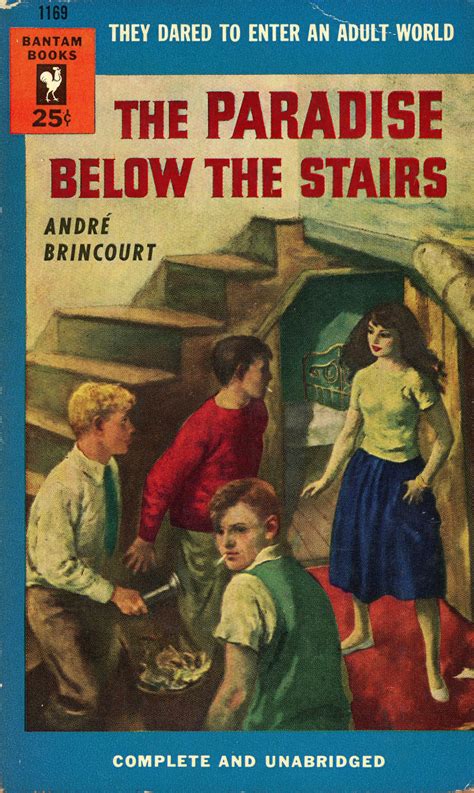 delinquents page 6 pulp covers