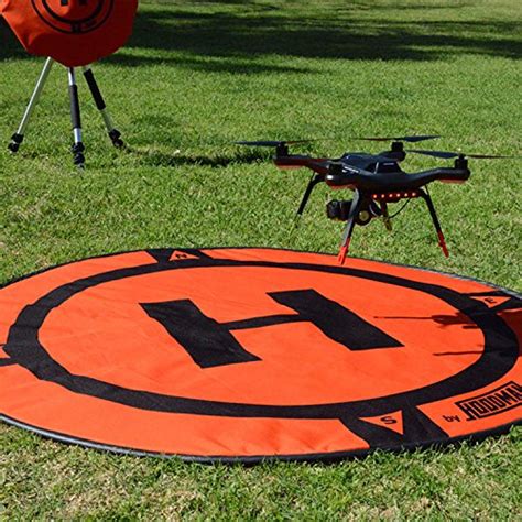 shippinghoodman drone launch pad  ft diameter street malaysia drones