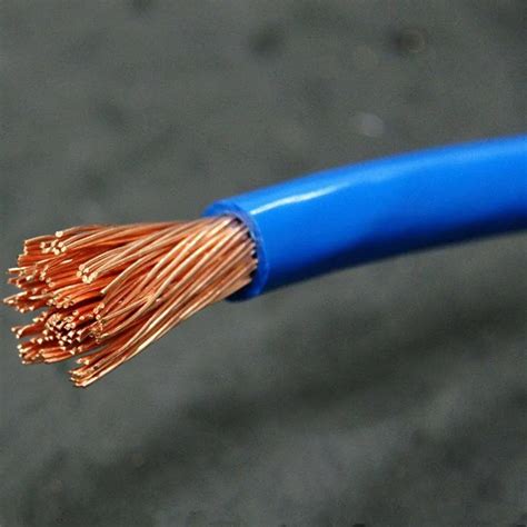venta al por mayor cable conductor de cobre del pvc compre  los