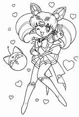 Moon Chibiusa Coloriage Colorir Entitlementtrap Tsukino Ausmalbilder Malen Hojas Dibujar Mau Sailormoon 1794 Lapiz Sakura Vat Màu Erwachsene Zahlen Livros sketch template