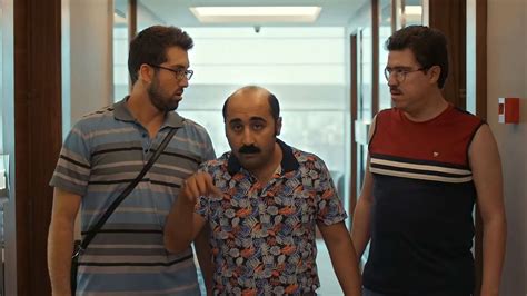 bayi toplantisi  film trailer kritik