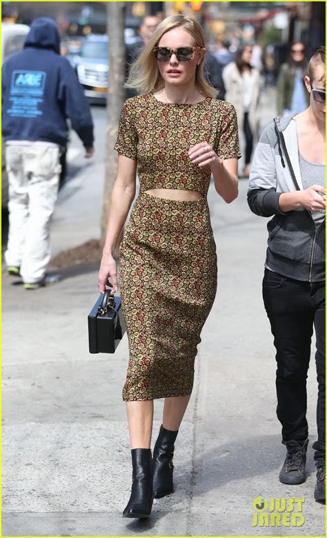 photo kate bosworth shows some skin in midriff baring outfit 15