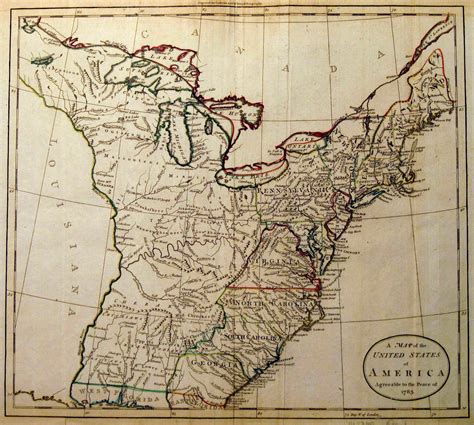 pennsylvania maps
