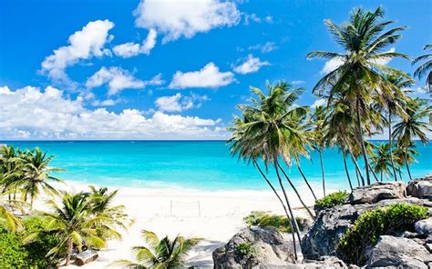 Affordable Paradise How To Get Luxury For Less In Barbados