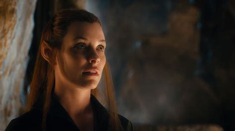 Evangeline Lilly With Images Tauriel The Hobbit