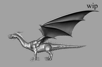 arik newman blog dragon