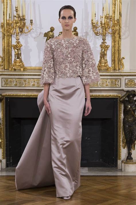 rami al ali couture fall winter 2016 17 vestidos elegantes