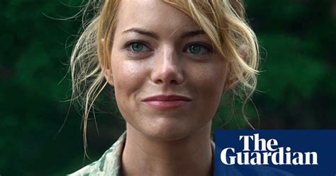 Emma Stone The Whitest Asian Person Hollywood Could Find