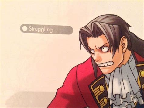 pin by brooklyn vought on ace attorney in 2020 ace