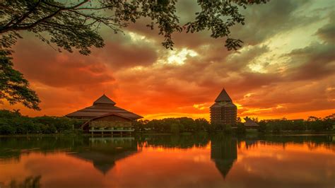 university of indonesia full hd wallpaper and background