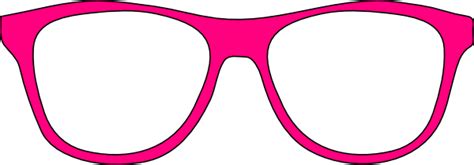 Pink Eyeglasses Clipart Clipart Best Clipart Best
