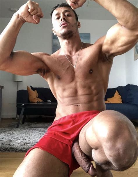 Big Dicked Bodybuilders Page 3 Lpsg
