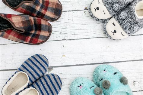 template slipper boot sewing pattern  printable templates