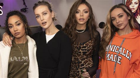 celebrity gogglebox little mix confirmed for new six part series