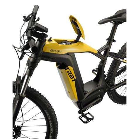 besv trb mountain  bike mph xc    yellow  bikes   electric bikes