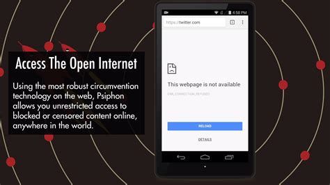 psiphon apk  android