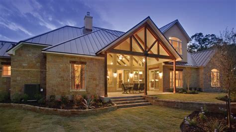 tilson porch custom home builders hill country homes building  house