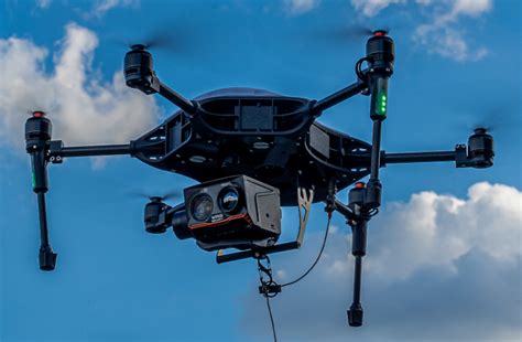 easy aerial launches albatross multi payload autonomous tethered drone surveillance system uas