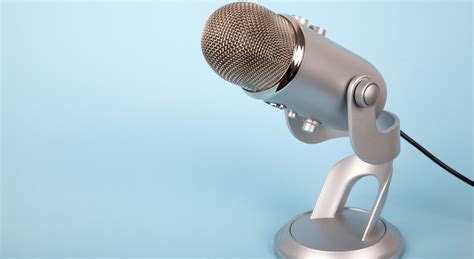 power  condenser microphone galaxy microphone