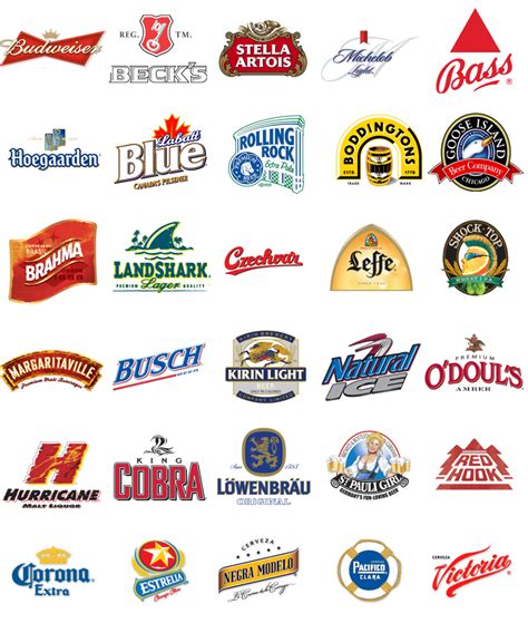 high quality beer logo brands transparent png images art prim clip arts