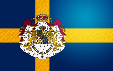 swedish flag wallpapers wallpapersafari