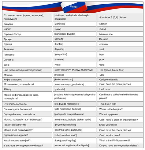 100 useful russian phrases lingq language blog