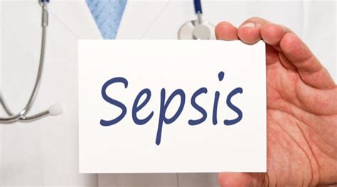 common   sepsis    effectively treat  lifedaily