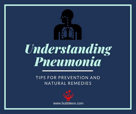 understanding pneumonia   symptoms tips  prevention