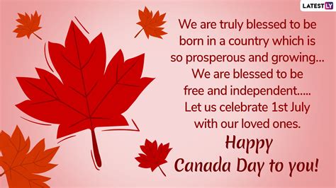 happy canada day 2019 greetings whatsapp stickers s
