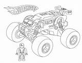 Monster Truck Coloring Pages Wheels Hot Car Drawing Printable Color Print Search Google Digger Kids Trucks Grave Cars Coloringpagesonly Online sketch template