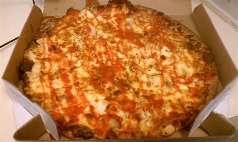 dominos  pizza