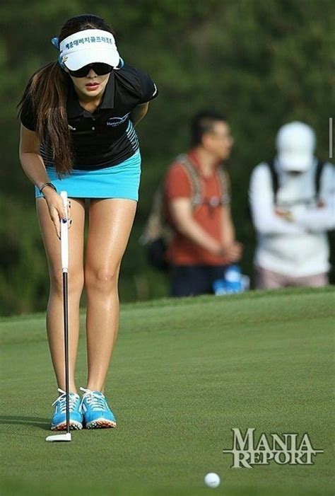 311 Best Yoo Hyun Joo Images On Pinterest Female Golfers
