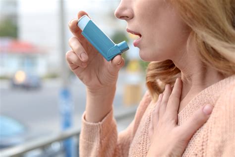 albuterol hfa inhaler helps  control  asthma