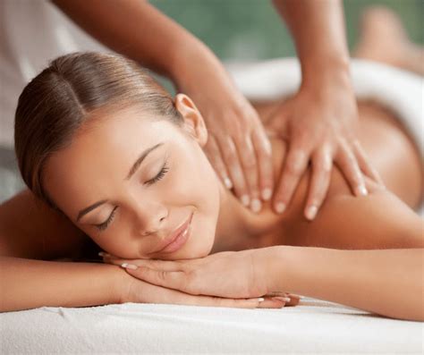 Best Swedish Body Massage Course 2 Day Acredited