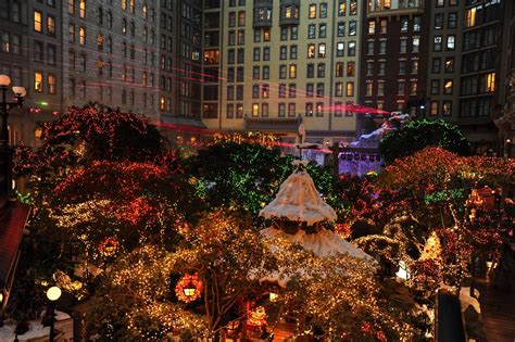 9 best magical christmas displays in nevada nv