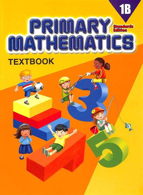 primary mathematics textbook  kolbe academy bookstore