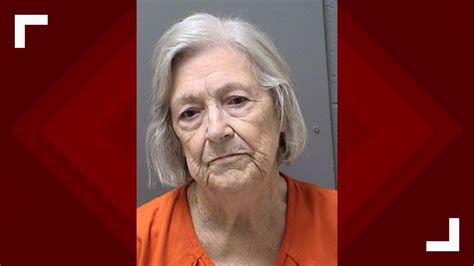 76 year old woman faces grand jury indictment in murder of disabled