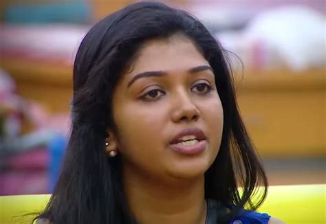 bigg boss tamil  winner riythvika   hands full  work