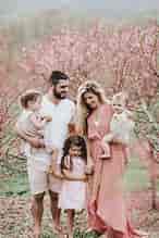 Image result for Family Picture Outfit Ideas. Size: 146 x 219. Source: www.pinterest.com