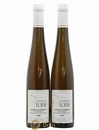 Image result for Louis Sipp Gewurztraminer Osterberg Selection Grains Nobles. Size: 142 x 185. Source: www.idealwine.com