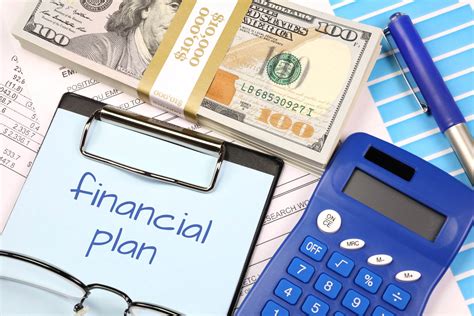 financial plan   charge creative commons financial  image